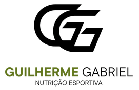GG Nutri — Guilherme Gabriel, Nutricionista Clínico e Esportivo